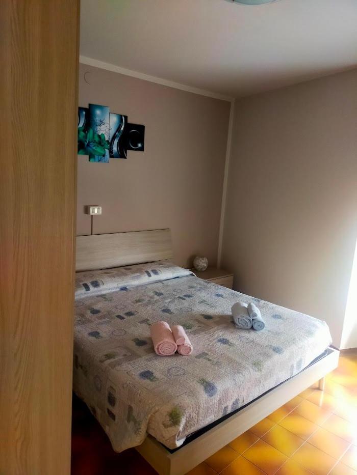 Locanda Da Tullio Capovalle Dış mekan fotoğraf