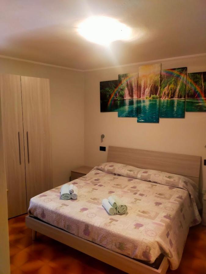Locanda Da Tullio Capovalle Dış mekan fotoğraf