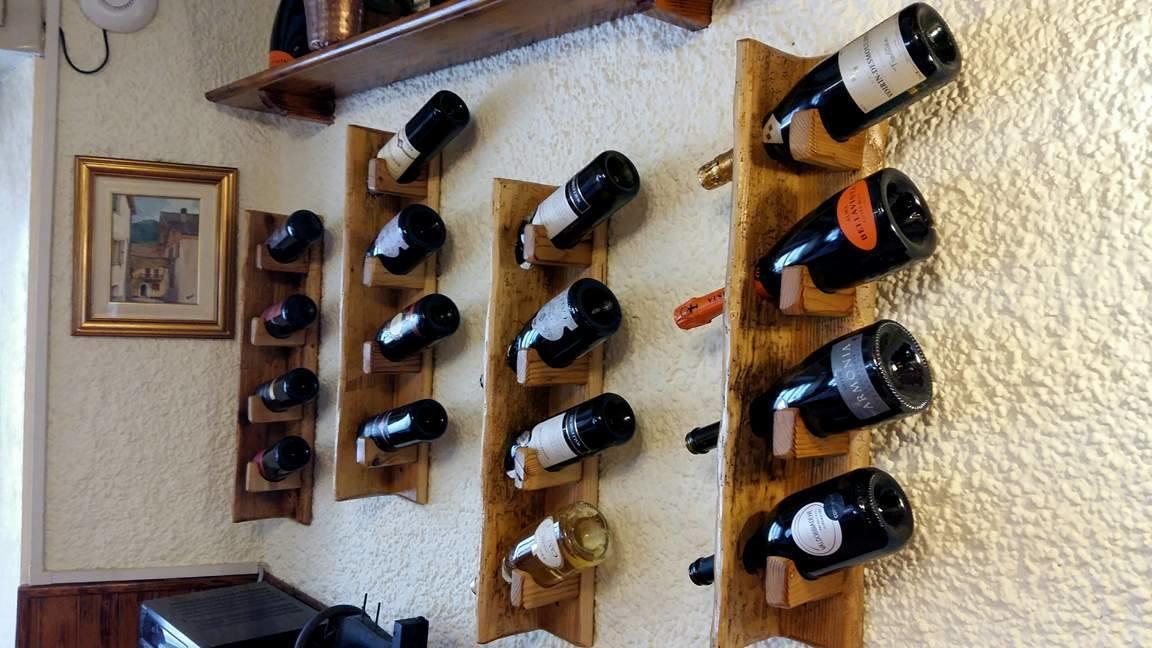 Locanda Da Tullio Capovalle Dış mekan fotoğraf